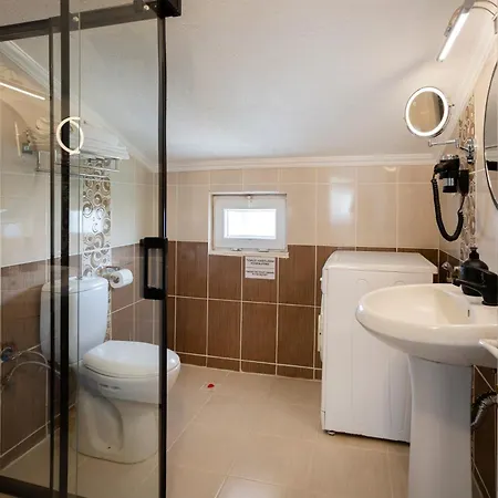 Aparthotel Kaya